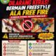Free style