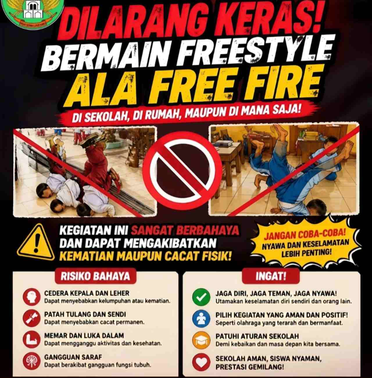 Free style