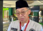 Tiga Jemaah Haji Embarkasi Surabaya Wafat di Arab Saudi