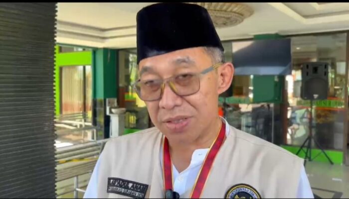 Tiga Jemaah Haji Embarkasi Surabaya Wafat di Arab Saudi