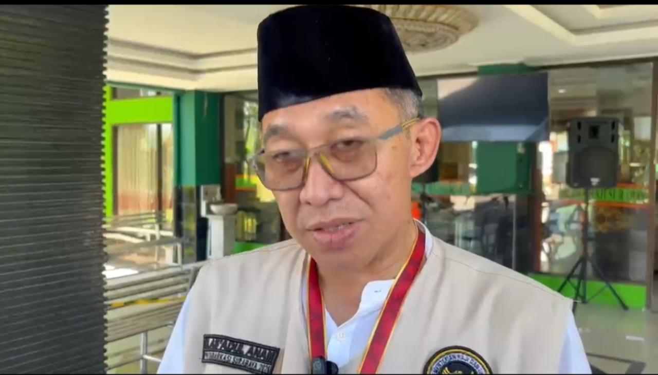 Haji Embarkasi Surabaya