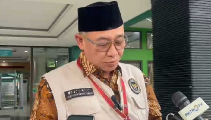 Embarkasi Surabaya Hari ke-11: 13.657 Jemaah Haji Diberangkatkan, OTP 100 Persen