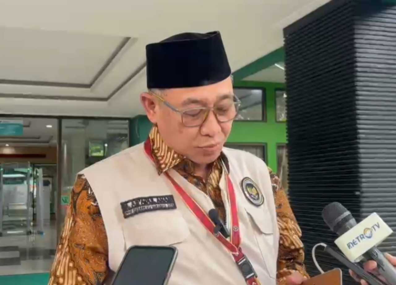 Embarkasi Surabaya