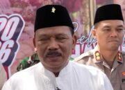 Hari Buruh, Ribuan Pekerja Ziarah Makam Marsinah, Ini Pesan Bupati Nganjuk