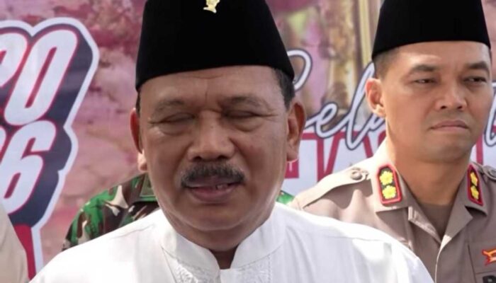 Hari Buruh, Ribuan Pekerja Ziarah Makam Marsinah, Ini Pesan Bupati Nganjuk