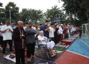 PD Muhammadiyah Kota Surabaya Siapkan 105 Titik Salat Idul Adha 1447 H