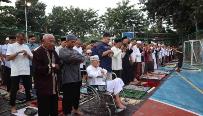PD Muhammadiyah Kota Surabaya Siapkan 105 Titik Salat Idul Adha 1447 H