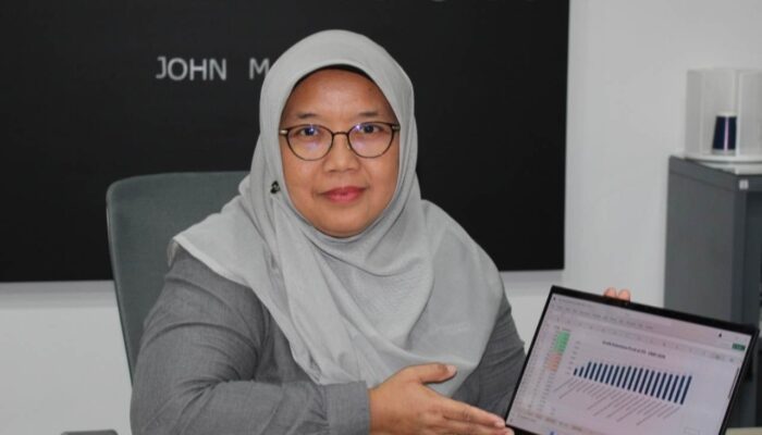 Kuota SNBT ITS 2026 Terisi, Ribuan Calon Mahasiswa Siap Masuk Kampus Pahlawan
