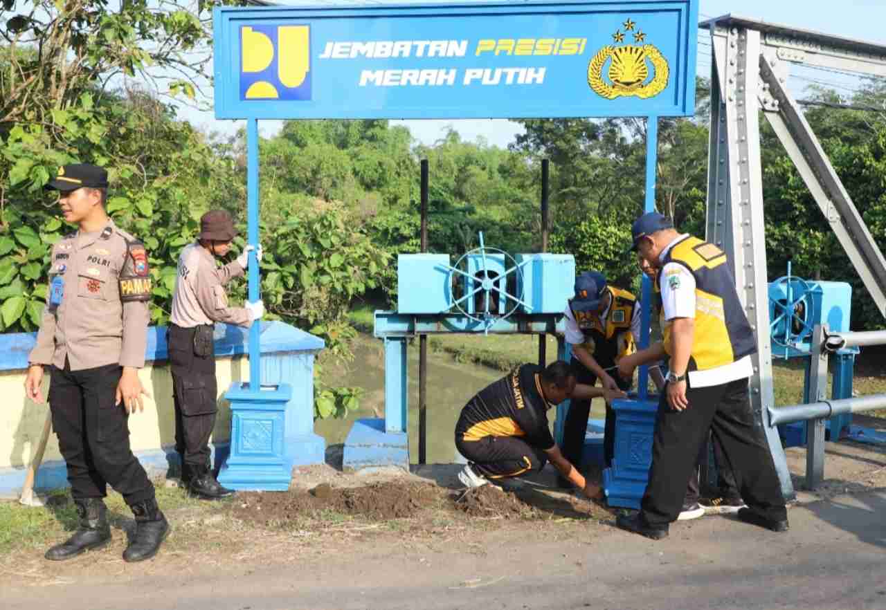 Jembatan