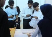 Job Fair Kediri Buka 1.920 Lowongan, Pemkab Akui Persoalan Utama Ada pada Kesenjangan Kompetensi