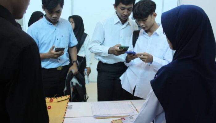 Job Fair Kediri Buka 1.920 Lowongan, Pemkab Akui Persoalan Utama Ada pada Kesenjangan Kompetensi