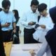 Job fair