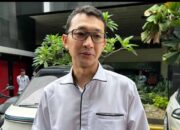Kasus Dugaan Korupsi Maidi Segera Disidangkan, KPK Rampungkan Berkas Dakwaan