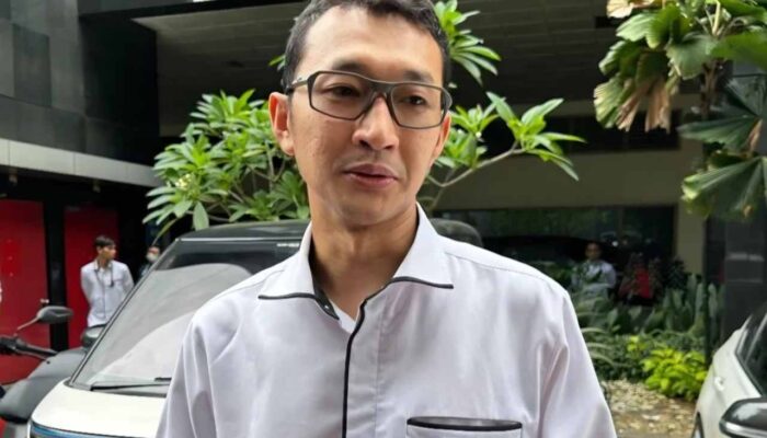 Kasus Dugaan Korupsi Maidi Segera Disidangkan, KPK Rampungkan Berkas Dakwaan