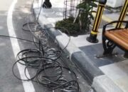Kabel Fiber