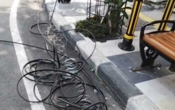 Kabel Fiber