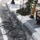 Kabel Fiber