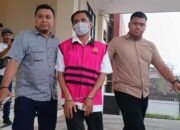 Korupsi DD Rp1,47 Miliar, Kades Drokilo Resmi Jadi Tersangka 
