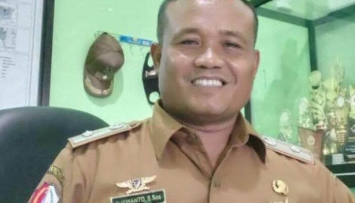 Kades Ngampel Yakin KDKMP di Wilayahnya Jadi Kawasan Strategis