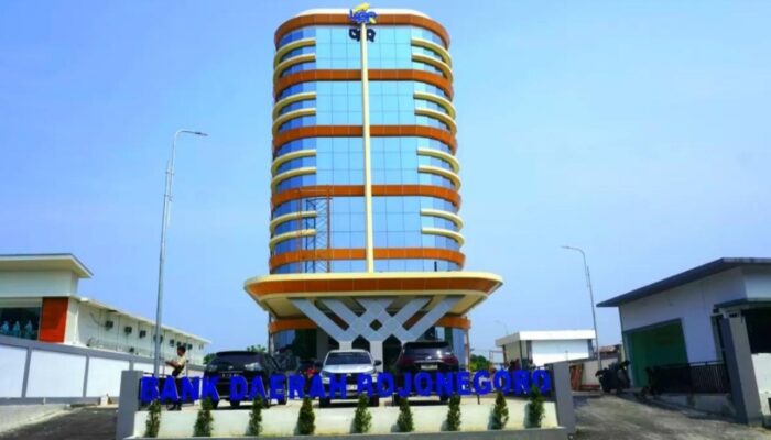 Diduga Merugi Usai Konser 3 Dekade, Dirut PT BPR Bank Daerah Bojonegoro Dicopot