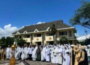 Khandamah Travelindo Gelar Manasik Umrah di Madiun
