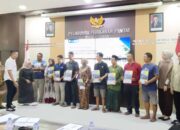 Komisi B DPRD Jatim Monitoring di UPT PPP Bulu Bahas Perizinan Hingga Fasilitas Nelayan