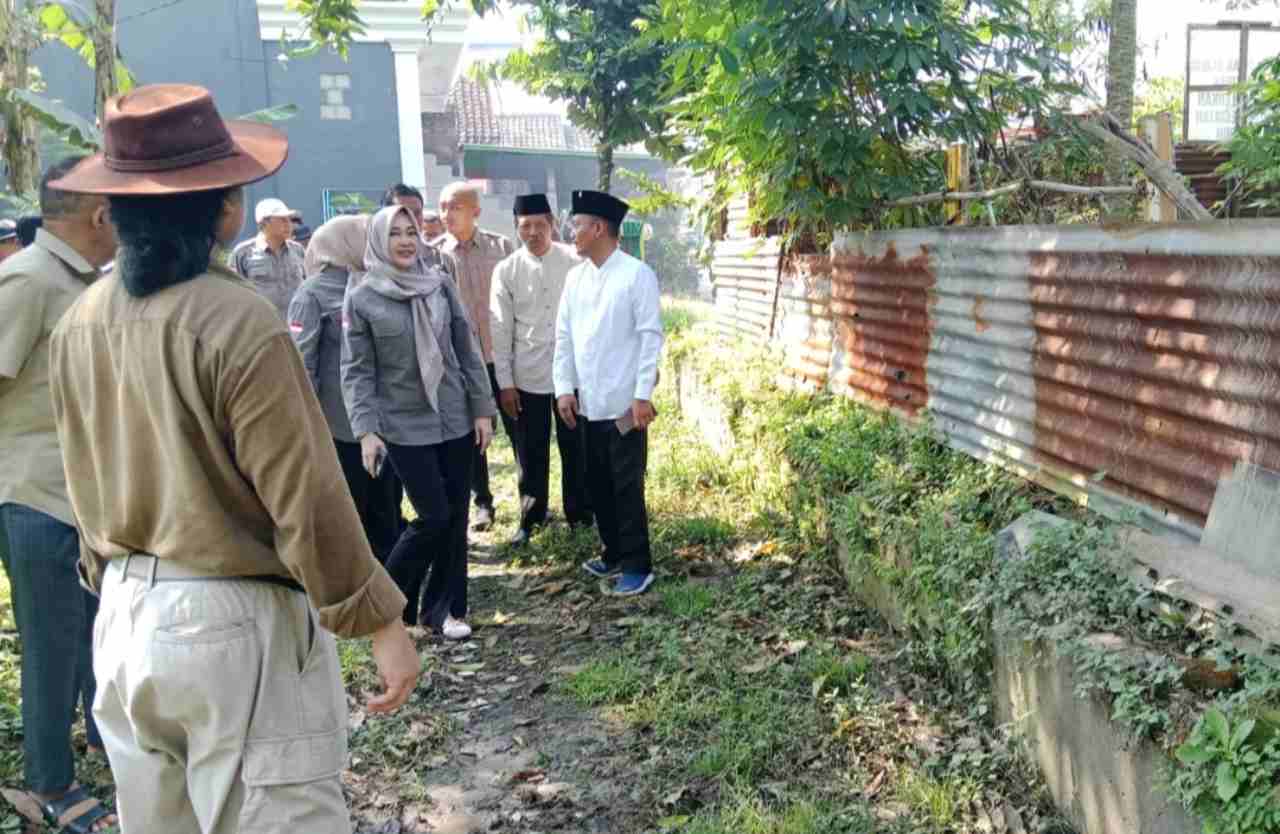 Kelahiran Bung Karno