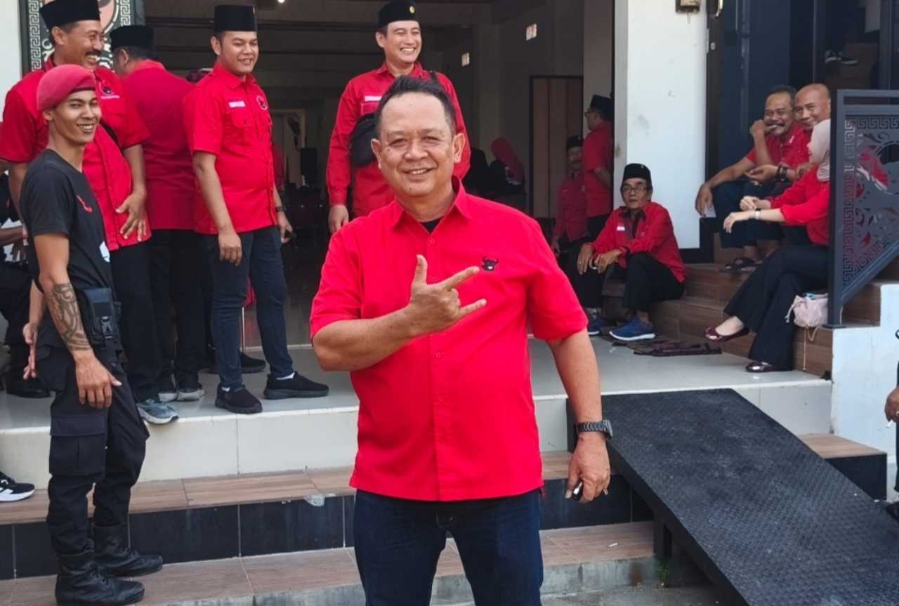 Anggota Komisi D