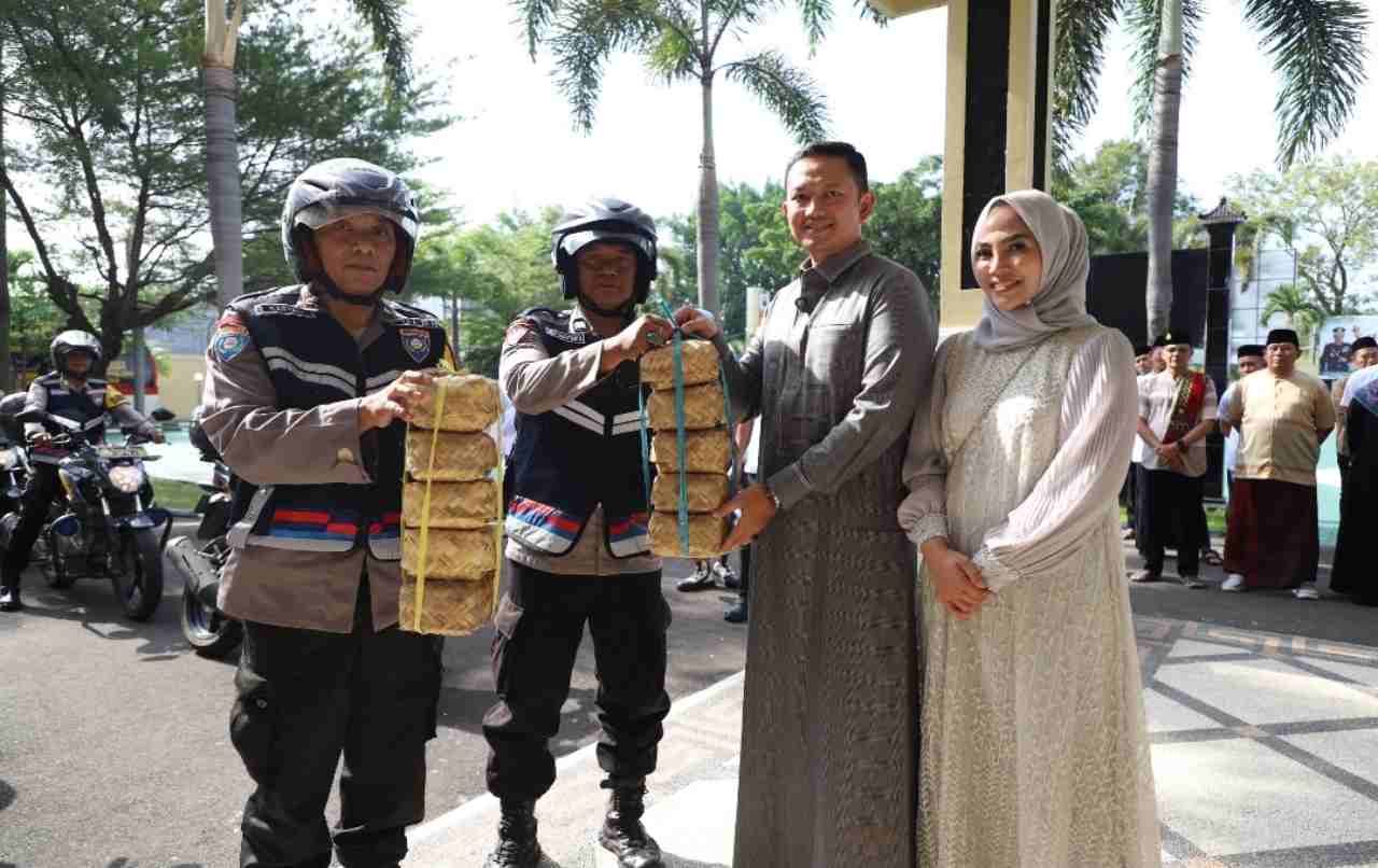 Polres Magetan
