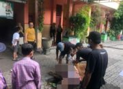 Semangat Kurban Menggema, SDN Citrodiwangsan 02 Lumajang Potong Satu Ekor Sapi