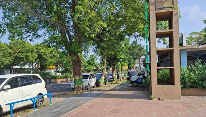 Kota Madiun Mulai Kotor, Warga Soroti Dampak Pasca Penangkapan Maidi
