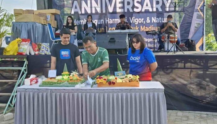 15 Tahun Marison Permai, Dukung Rumah Subsidi Program Pemerintah dengan DP Minim