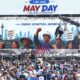 May Day