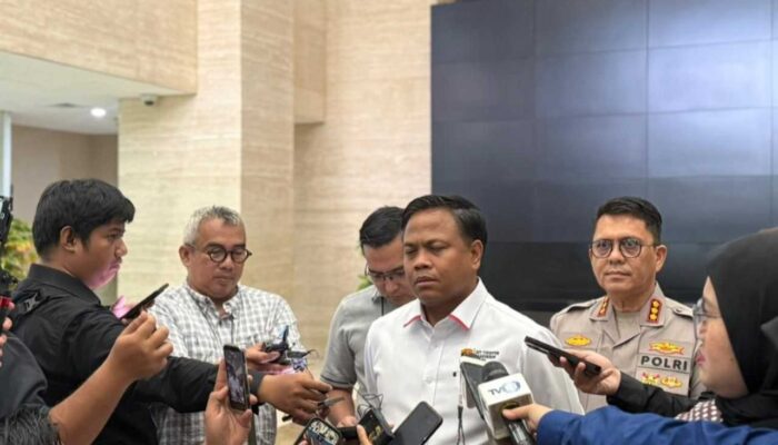 Modus Baru Haji Ilegal: Visa Kerja Disulap Jadi Jalan Pintas ke Tanah Suci