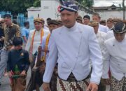 Kontroversi Gelar PB XIV Terus Berlanjut, PDKN Tekankan Otonomi Adat Keraton
