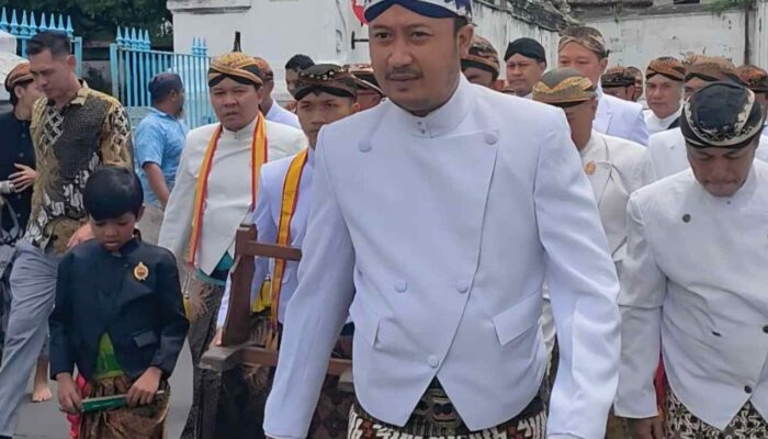 Kontroversi Gelar PB XIV Terus Berlanjut, PDKN Tekankan Otonomi Adat Keraton