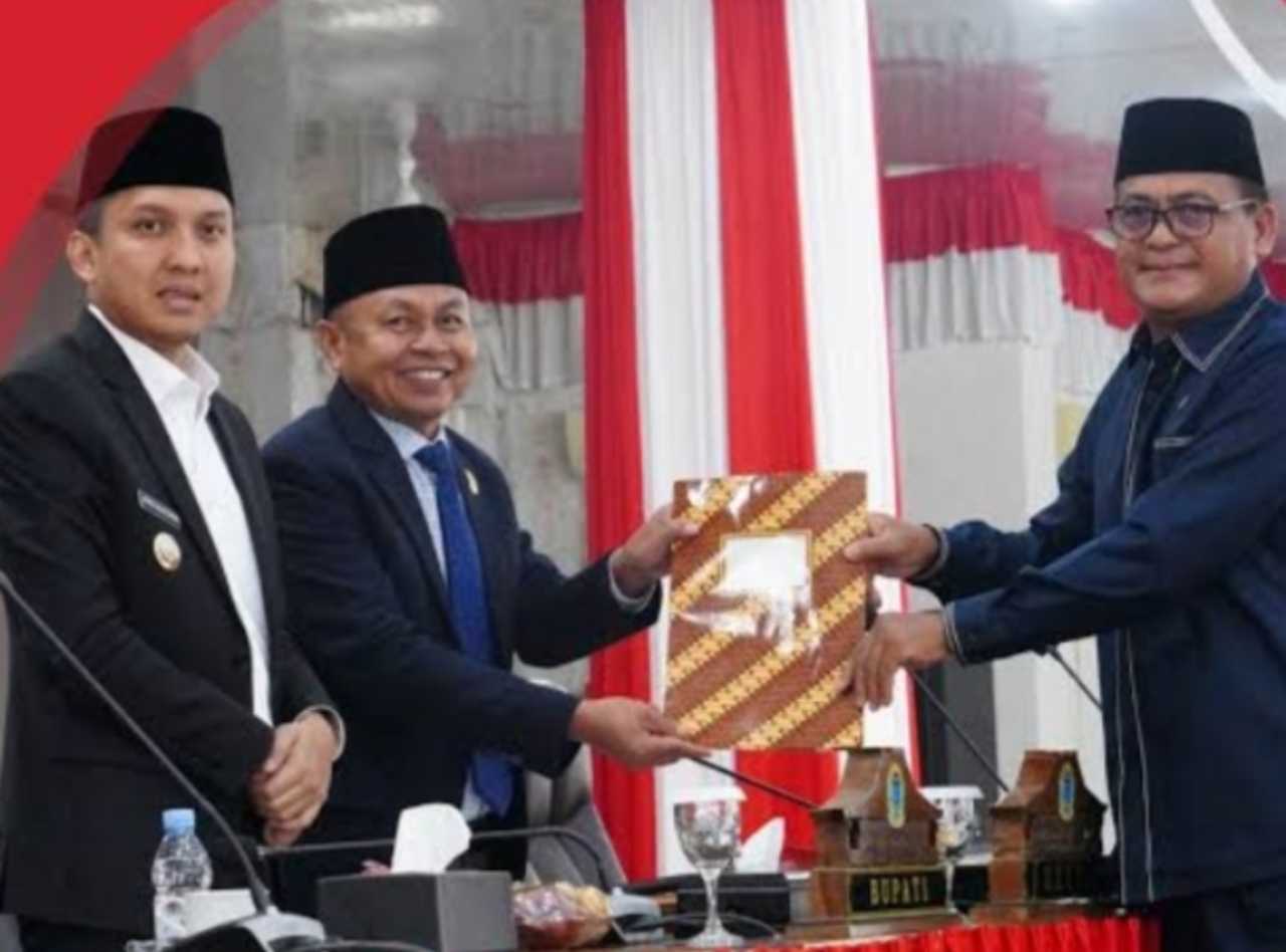 Wakil Ketua