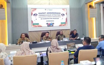 Pemkab Madiun