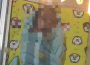 Geger Bayi Dibungkus Kresek di Bawah Jembatan Reksogati