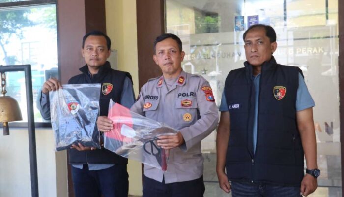 Gegara Sakit Hati Soal Merpati, Rumah Tetangga Dibobol Saat Mudik