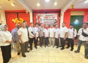 Vakum Dua Tahun, Perbakin Kabupaten Madiun Bangkit