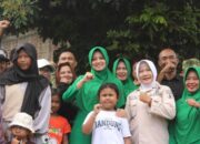 Persit Kodim Kediri Buka Fakta Minimnya Fasilitas di Rumah Lansia Relawan Pare