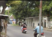 Warga Soroti Trotoar Pare, Masih Dipadati PKL Usai Penertiban SLG