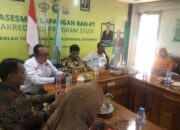 FGD STIH Lumajang–PROPESOR Bongkar Wajah Hukum dan Kriminalitas Lumajang