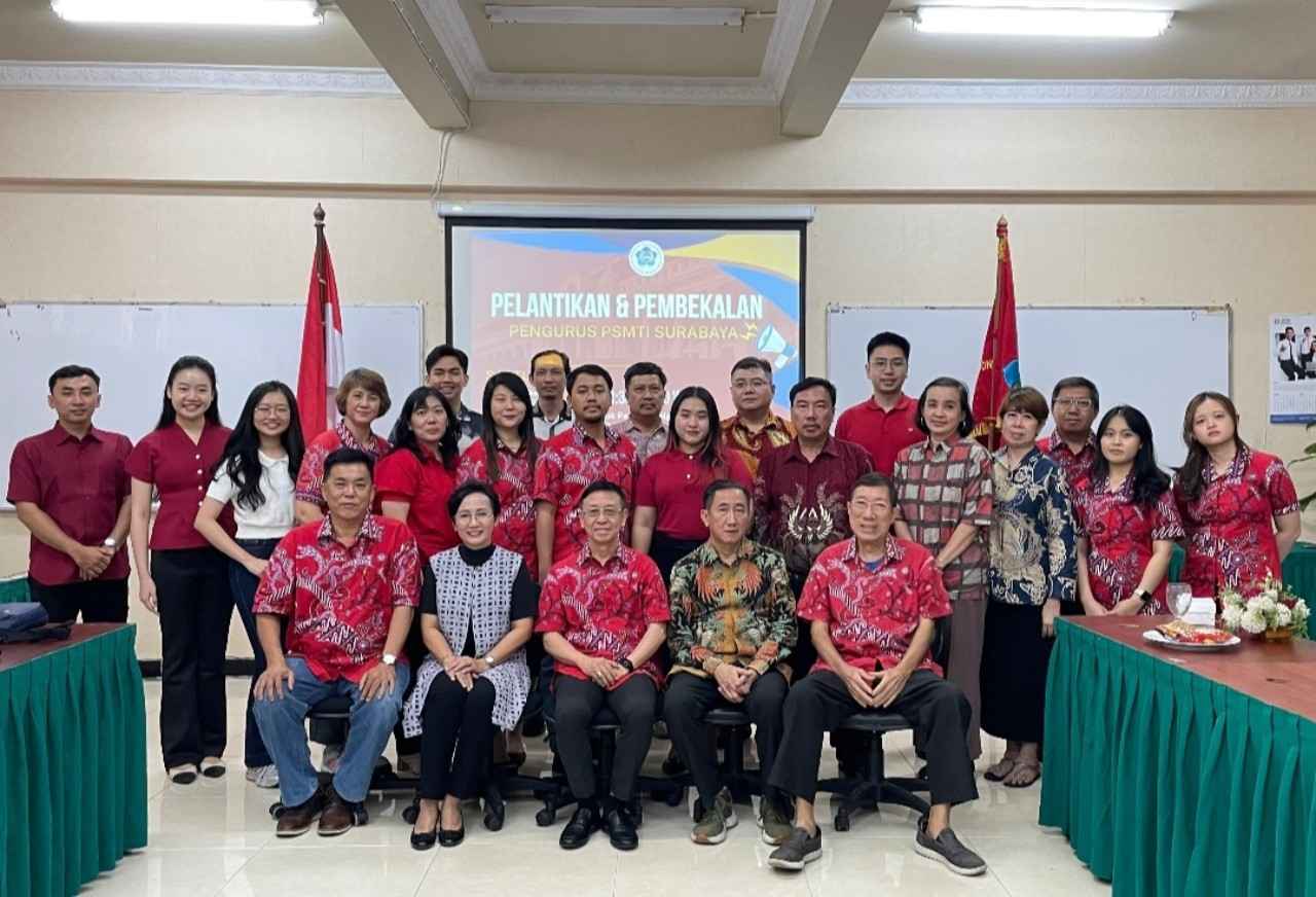 PSMTI