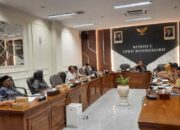 Komisi C DPRD Bojonegoro Soroti Serapan Anggaran Dinas Pendidikan 2026