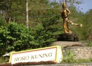 Roro Kuning