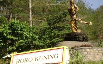 Roro Kuning