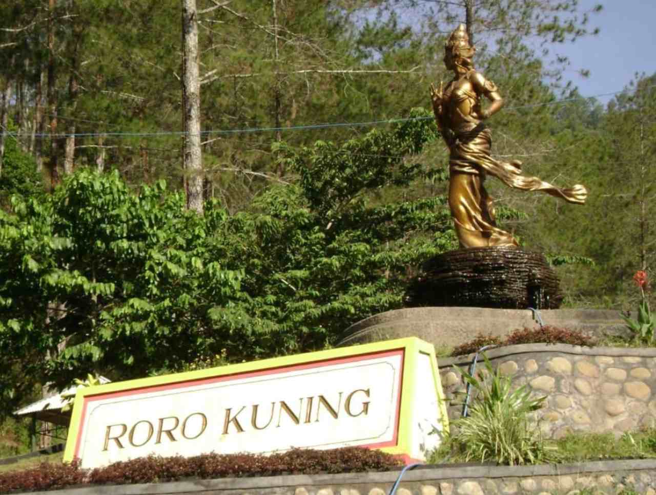 Roro Kuning
