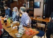 Temu Kangen RSC-WSC: Merawat Silaturahmi, Menghidupkan Cerita Lama